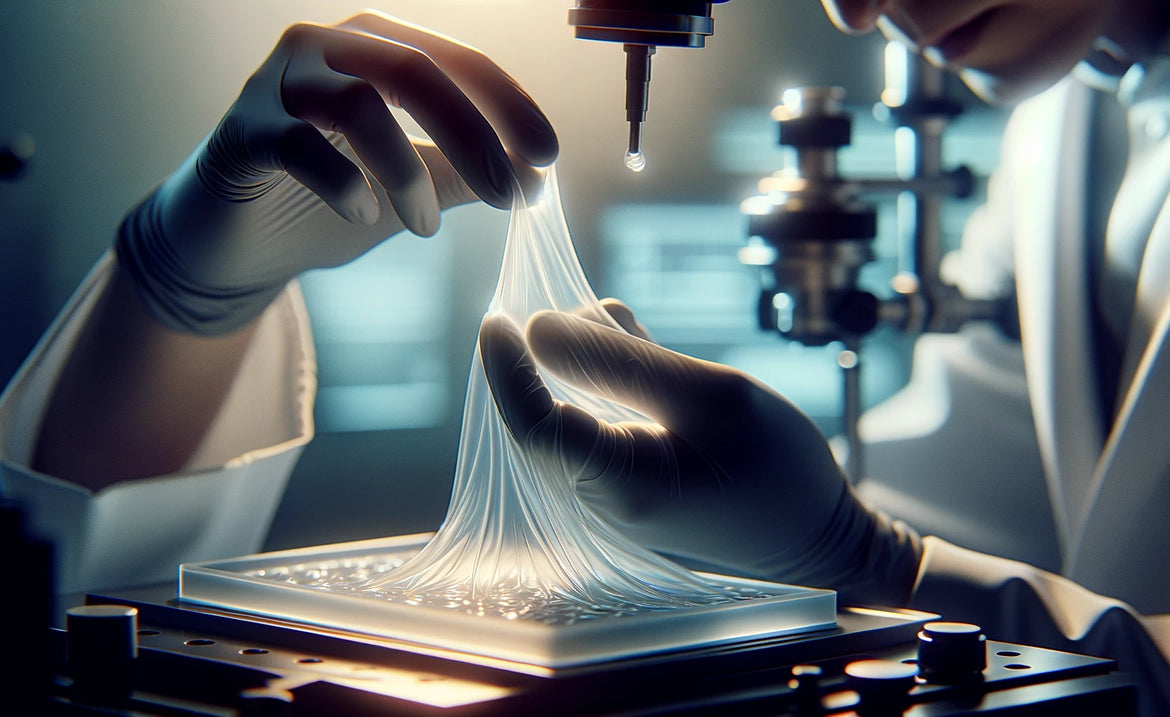 Expert Tips for Moldable Plastic Material Mastery