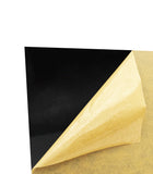 Cast Acrylic - Glossy Solid Black 2025
