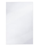 Cast Acrylic - 4MM 12x19" Glossy Clear