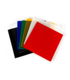 Cast Acrylic 1/8" Laser Cutter Sampler Kits
