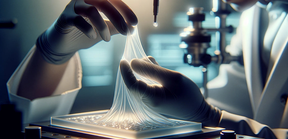 Expert Tips for Moldable Plastic Material Mastery