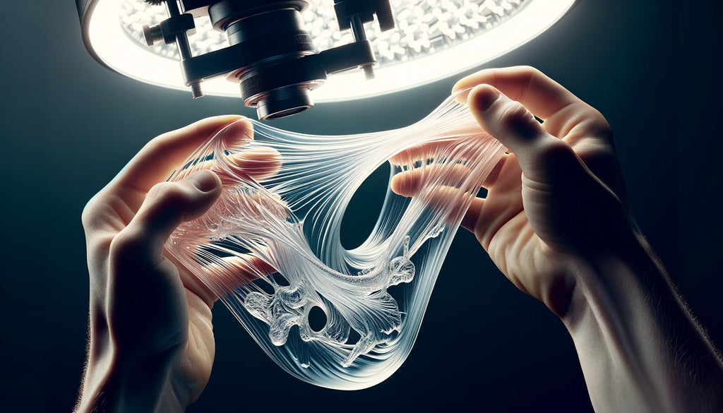Polyester Moldable Clear & Versatile: Transparent Moldable Plastic Solutions – ForgedAcrylics