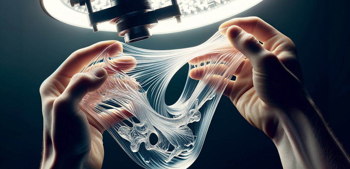 Versatile & Clear: Unveiling Transparent Moldable Plastic