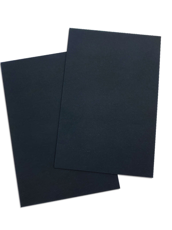 KYDEX® Thermoform Sheet Materials for Holster Making, 23 Colors Available